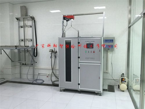 探尋高品質(zhì)淋雨防水試驗設(shè)備 聚焦廣東科翔及其信息系統(tǒng)集成服務(wù)
